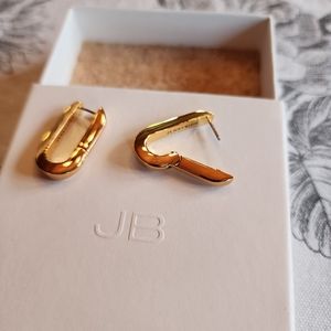 Jenny Bird U link earings